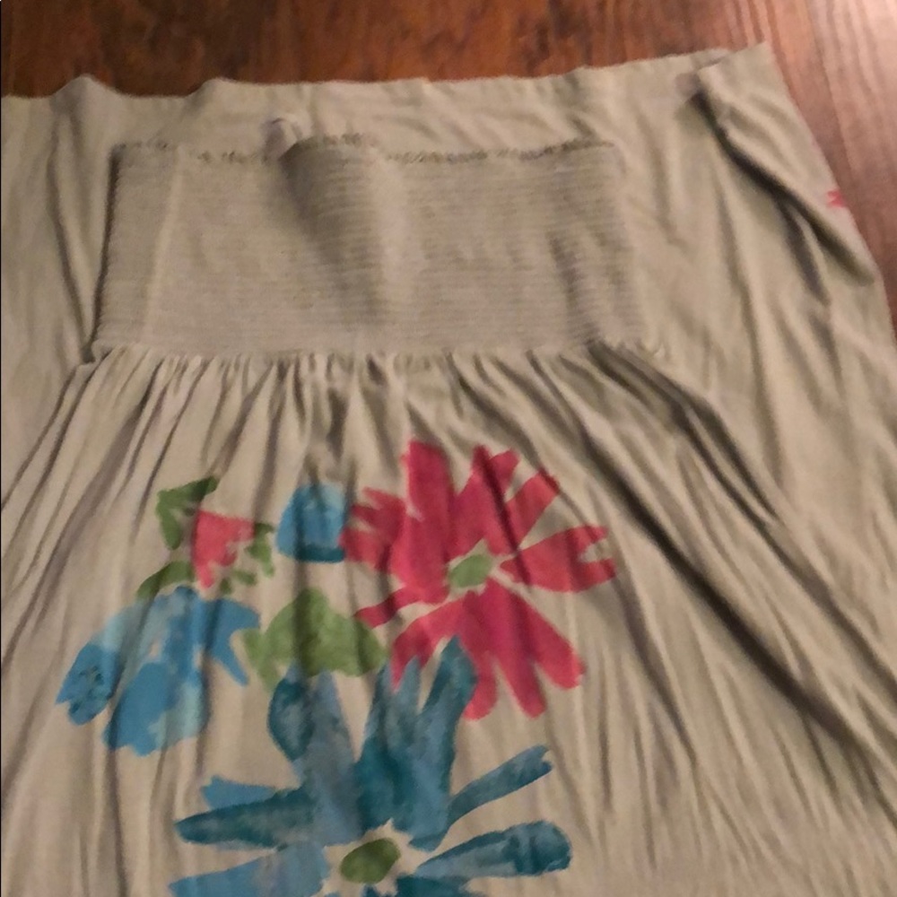 Old navy maxi